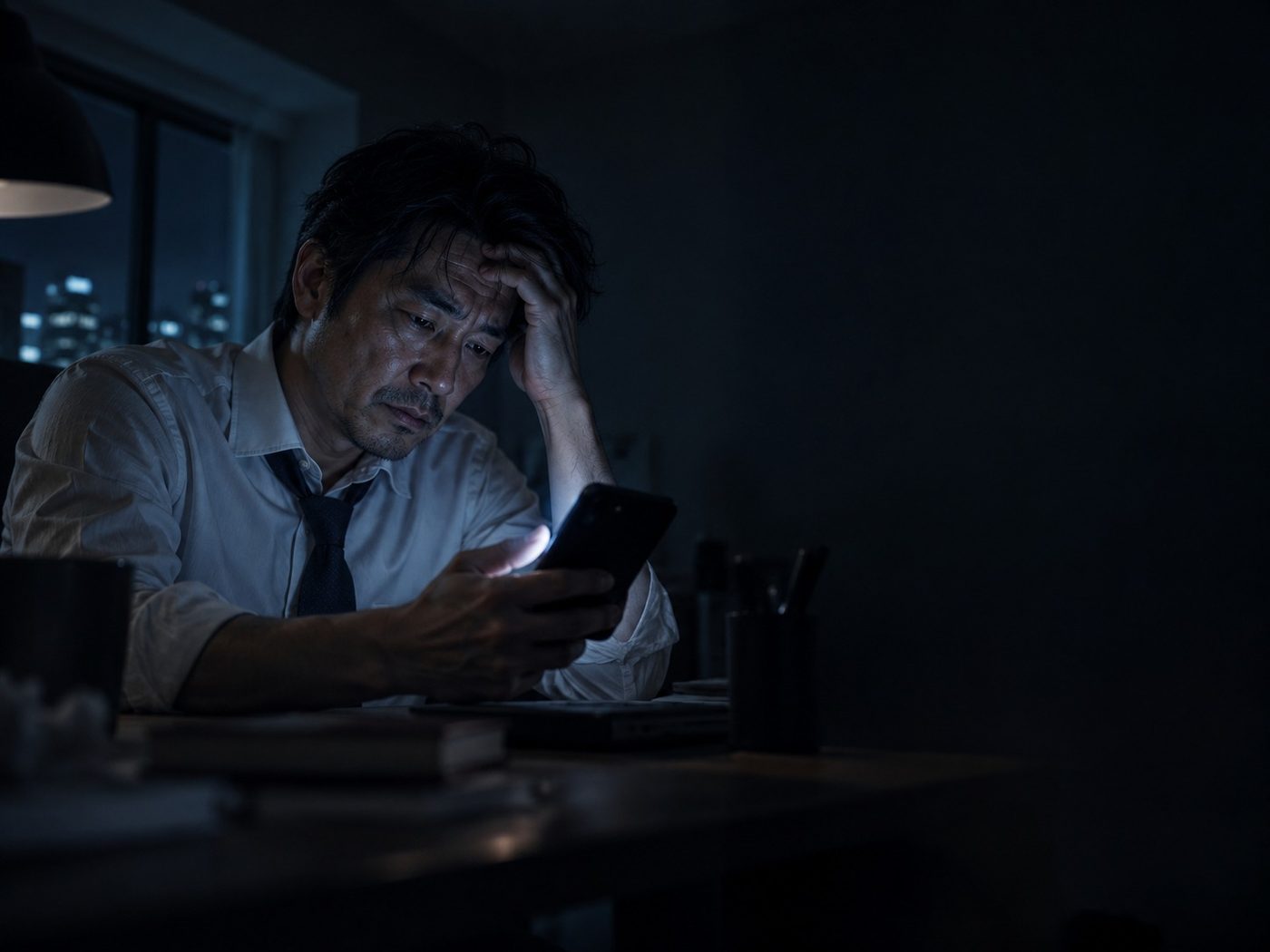 こんな悩み、ありませんか？